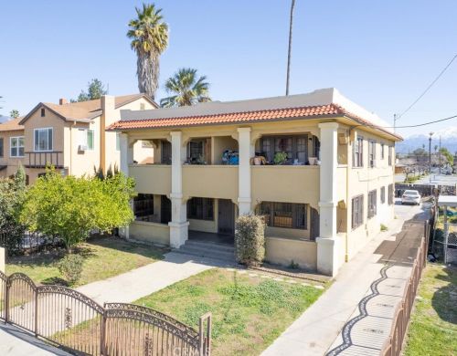 1255 D St, San Bernardino CA  92405-4734 exterior