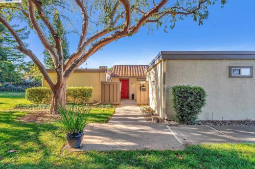 1634 Calle Santa Anna, Pleasanton CA  94566-5927 exterior