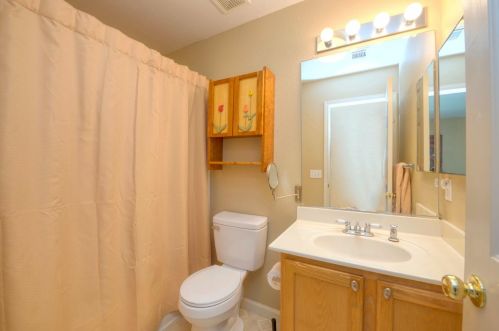 417 Peregrine Dr, Grayson CA  95363-9012 exterior