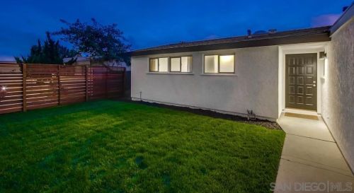 2944 Mobley St, San Diego CA 92123-3038 exterior