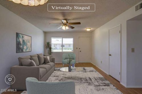 13802 Newcastle Dr, Sun City, AZ 85351-2539