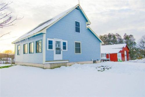 6723 Charlotte Center Rd, Sinclairville, NY 14782-9612