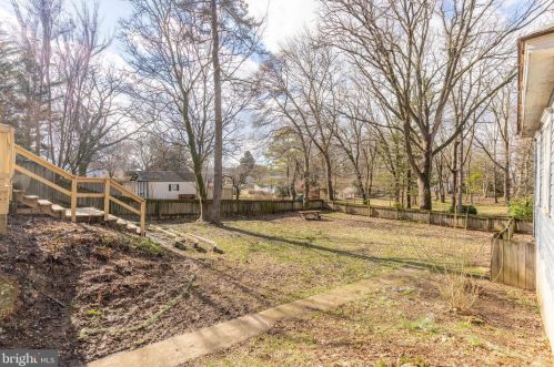 323 Orange St, Lees Cross Roads PA  17257-2007 exterior