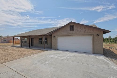 8435 Buena Vista Ave, Los Molinos CA  96055-9556 exterior