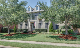 265 Karnes Dr, Franklin, TN 37064-5759
