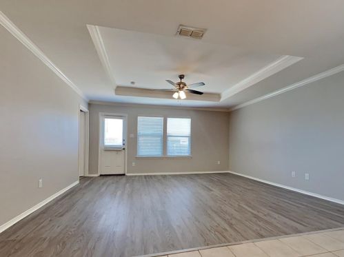 1500 Abby Creek Dr, Oak Point TX  75068-0278 exterior