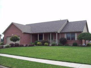 823 Flanders Ave, Brookville, OH 45309-1378