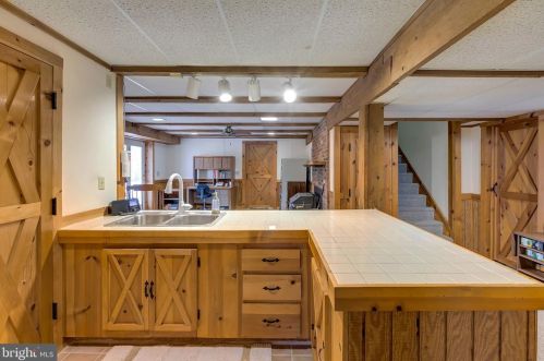 15561 Matthews Mill Rd, Madison Mills VA  22960-3739 exterior