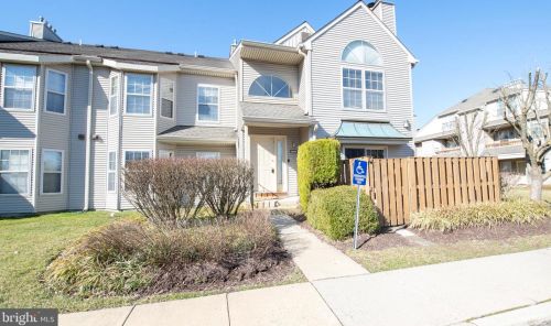 2908 Brookhaven Dr, Yardley, PA 19067-6394