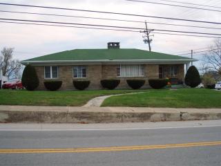 101 Miami St, Bladeston KY  41004-8114 exterior
