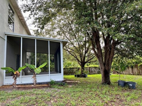 744 Camilla St, Lehigh Acres, FL 33974-0598