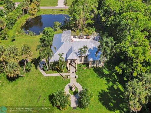 12205 Orange Blvd, West Palm Beach FL  33412-1417 exterior