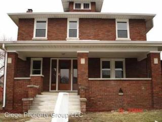 2950 College Ave, Indianapolis IN  46205-4147 exterior