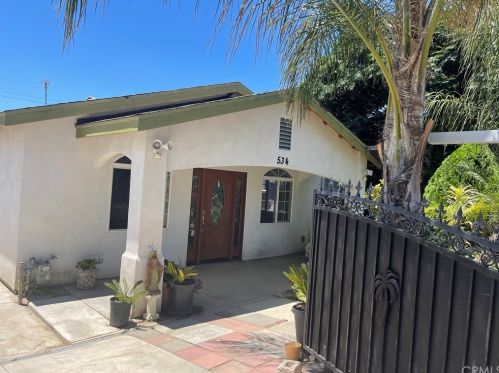 534 Park St, Ontario, CA 91761-1723