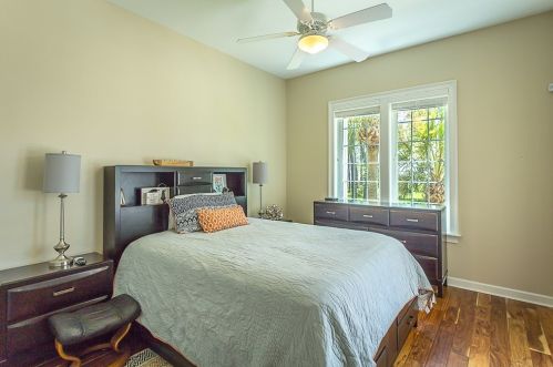 200 Gramercy Plantation Blvd, Saint George Island FL  32328-3640 exterior