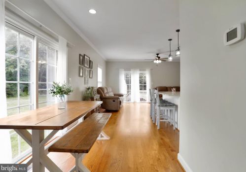 828 Colley Block Rd, Strasburg VA  22657-2103 exterior