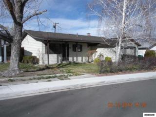 320 Gault Way, Sparks, NV 89431-2430