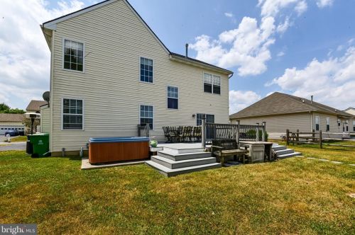 118 Winterton Ln, Dover DE  19904-3820 exterior