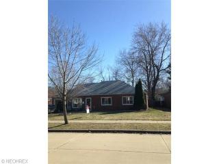 27440 Markbarry Ave, Cleveland, OH 44132-2112