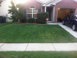2381 Prescott Ln, Lexington, KY 40511-2274