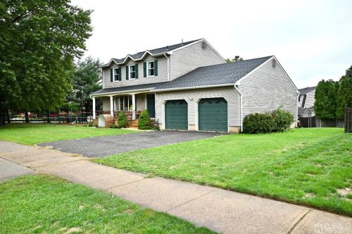 428 Norwood Ave, South Plainfield, NJ 07080-5021