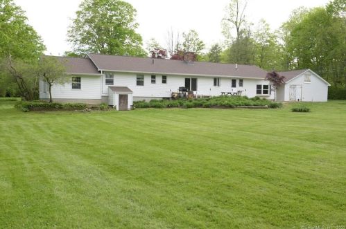 520 Trumbull Hwy, Exeter, CT 06249-1424
