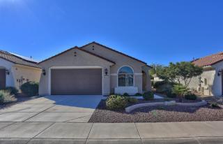 26835 Mohawk Ln, Buckeye, AZ 85396-9269