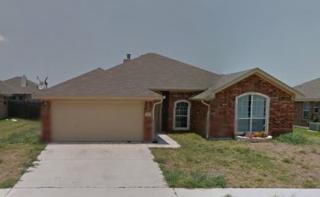 2601 Jasmine Ln, Killeen TX  76549-5058 exterior