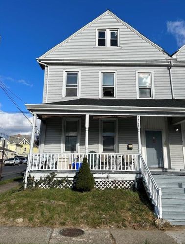 1539 Butler St, Easton, PA 18042-4717