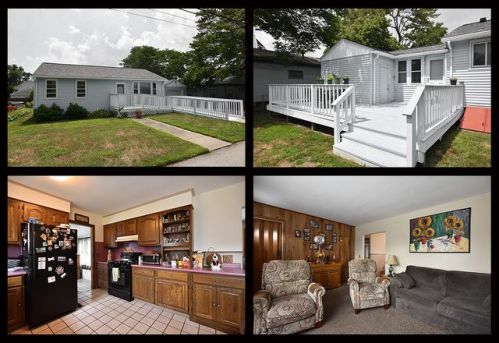 58 Blanchard Ave, Warwick, RI 02888-5012