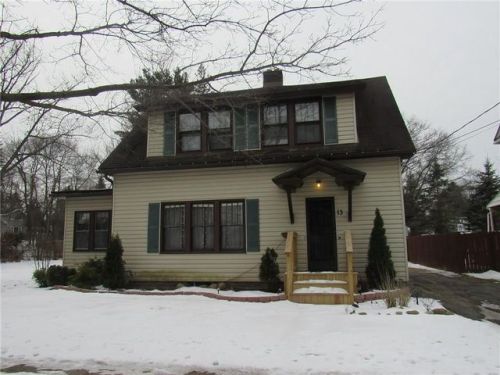 13 Pershing Ave, Jamestown, NY 14701-6303