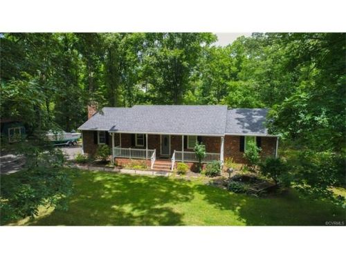 6120 Peace Rd, Mechanicsville, VA 23111-6812