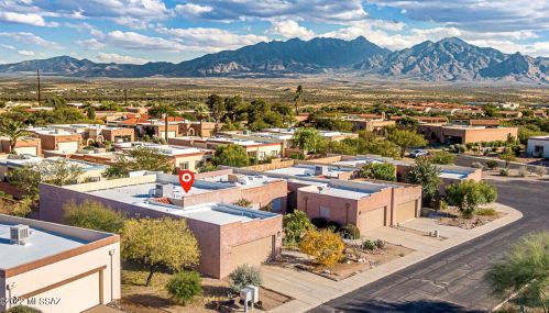 1532 Calle Del Ducado, Green Valley, AZ 85622-5049