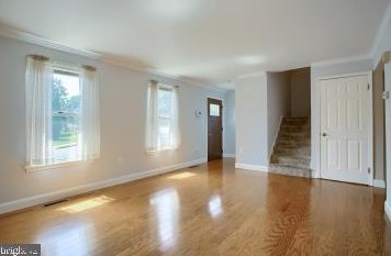 2716 Buxton Rd, Harrisburg PA  17110-3547 exterior