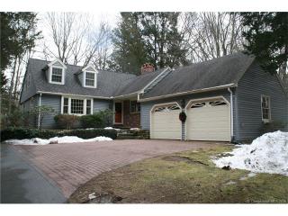 39 Rolling Meadow Rd, Madison, CT 06443-2310