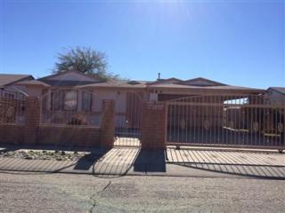 1983 Cabernet Dr, Tucson, AZ 85746-3141