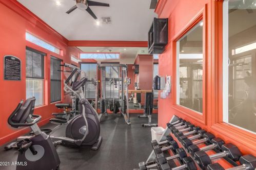 3302 7th St, Phoenix AZ 85014-5445 exterior