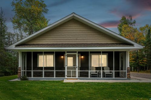 5632 Bergstrom Jct Rd, Grand Lake MN  55779-9575 exterior