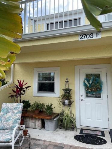2703 Highway A1a, Fort Pierce, FL