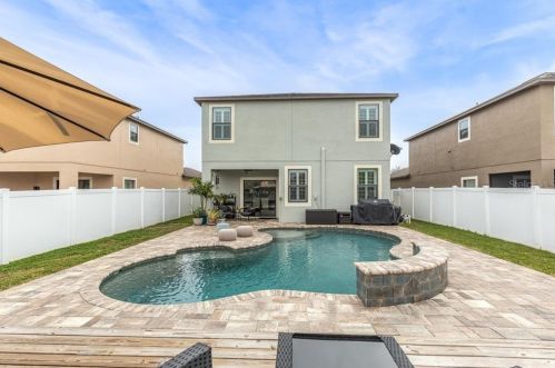 12557 Longstone Ct, New Port Richey, FL 34655-7264