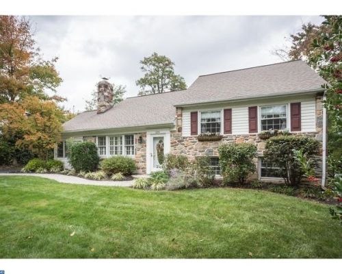 124 Buck Ln, Haverford, PA 19041-1105