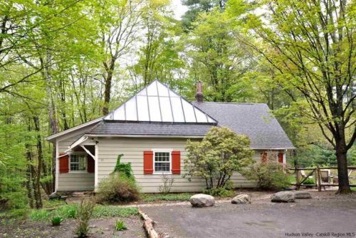 11 Lower Byrdcliffe Rd, Woodstock, NY 12498-1215