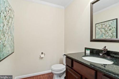 2609 Wister Ct, Lansdale PA  19446-6000 exterior