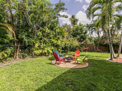 518 58th Ct, Hollywood FL  33023-1437 exterior