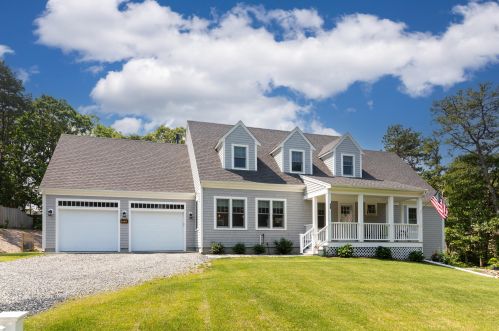 15 Whitney Rd, Eastham, MA 02642-2079