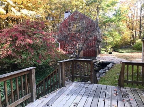 538 Long Mountain Rd, Northville CT  06776-4804 exterior