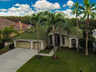18814 Wimbledon Cir, Lutz FL  33558-5300 exterior