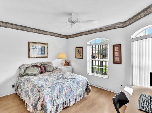 6840 Lismore Ave, Boynton Beach FL  33437-6441 exterior