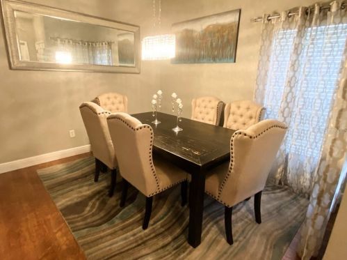 9445 Beaufort Ct, New Port Richey FL  34654-4423 exterior