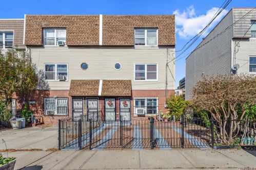 2051 Caesar Pl, Bronx, NY 10473-1868